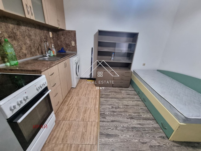 Издаје се  1 спаваћа соба Стара Загора , Ајазмото , 35 м2 | 71657282 - слика [6]