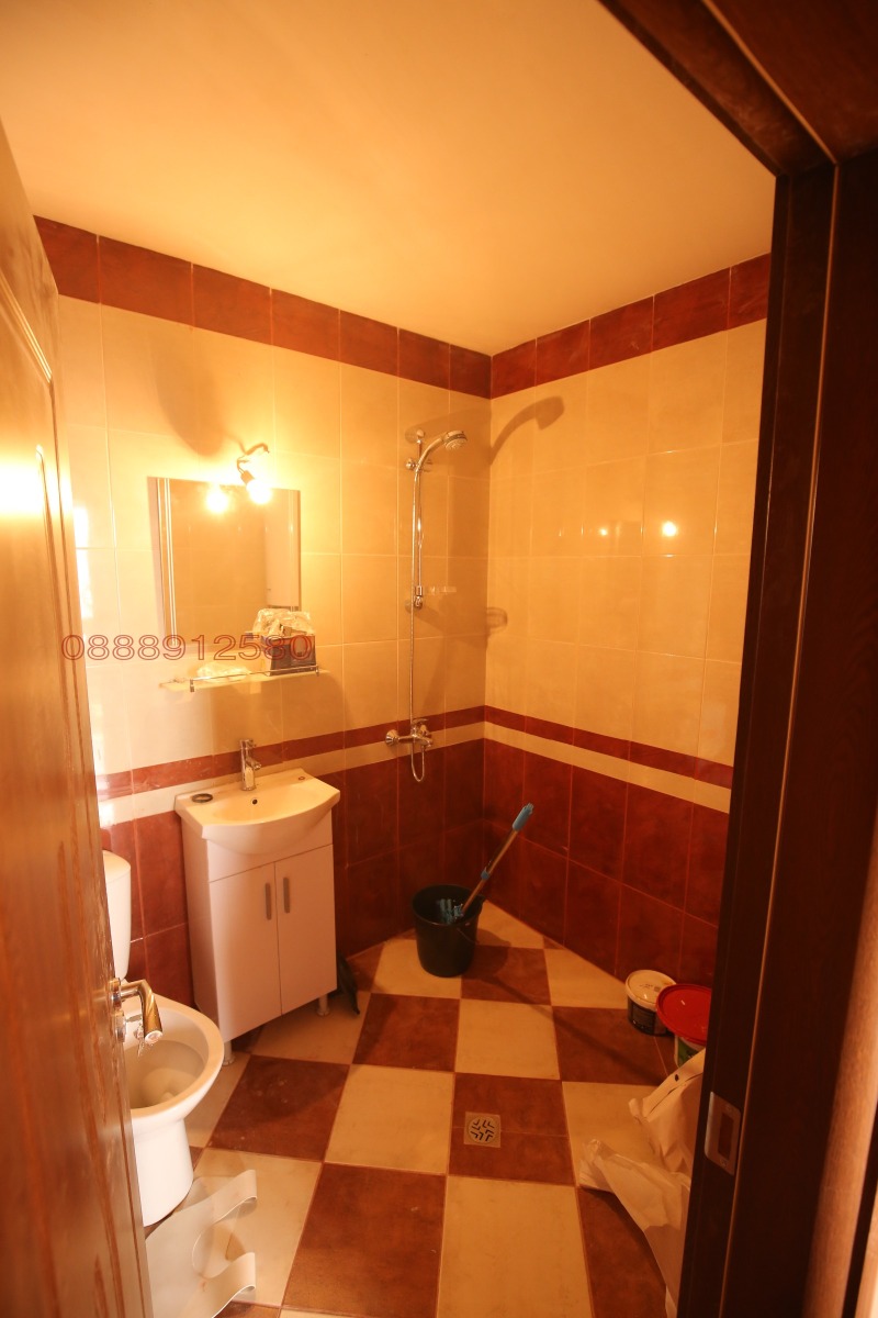 För uthyrning  1 sovrum Sofia , Levski , 65 kvm | 60840406 - bild [5]