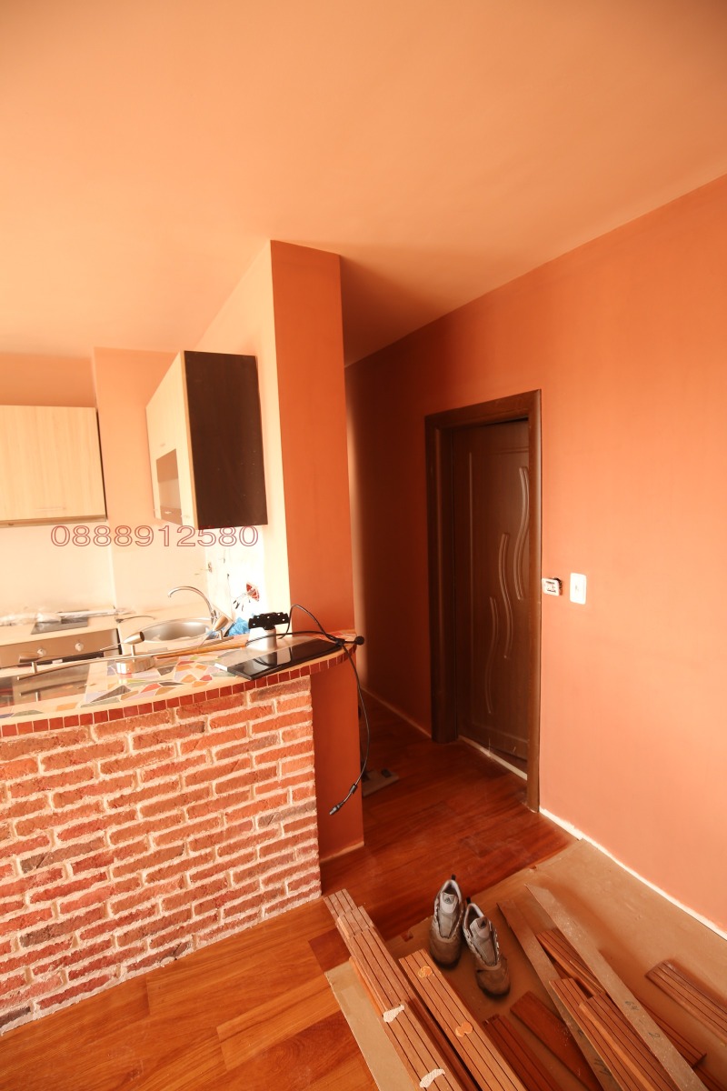 För uthyrning  1 sovrum Sofia , Levski , 65 kvm | 60840406 - bild [3]