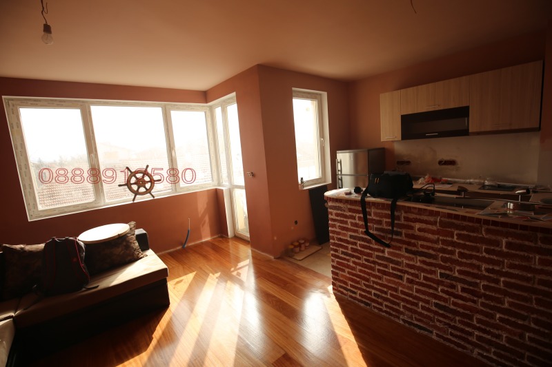 För uthyrning  1 sovrum Sofia , Levski , 65 kvm | 60840406 - bild [6]