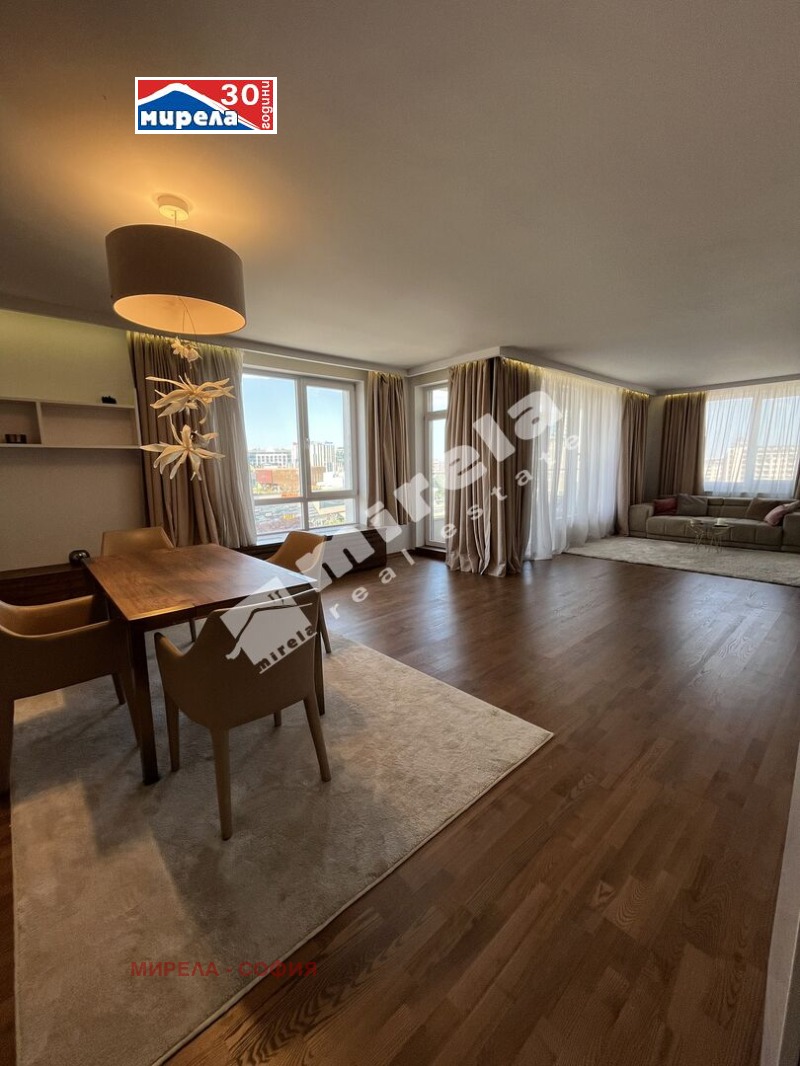 Zu vermieten  1 Schlafzimmer Sofia , Krastowa wada , 92 qm | 67028642 - Bild [6]