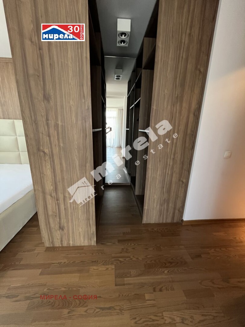 Zu vermieten  1 Schlafzimmer Sofia , Krastowa wada , 92 qm | 67028642 - Bild [9]