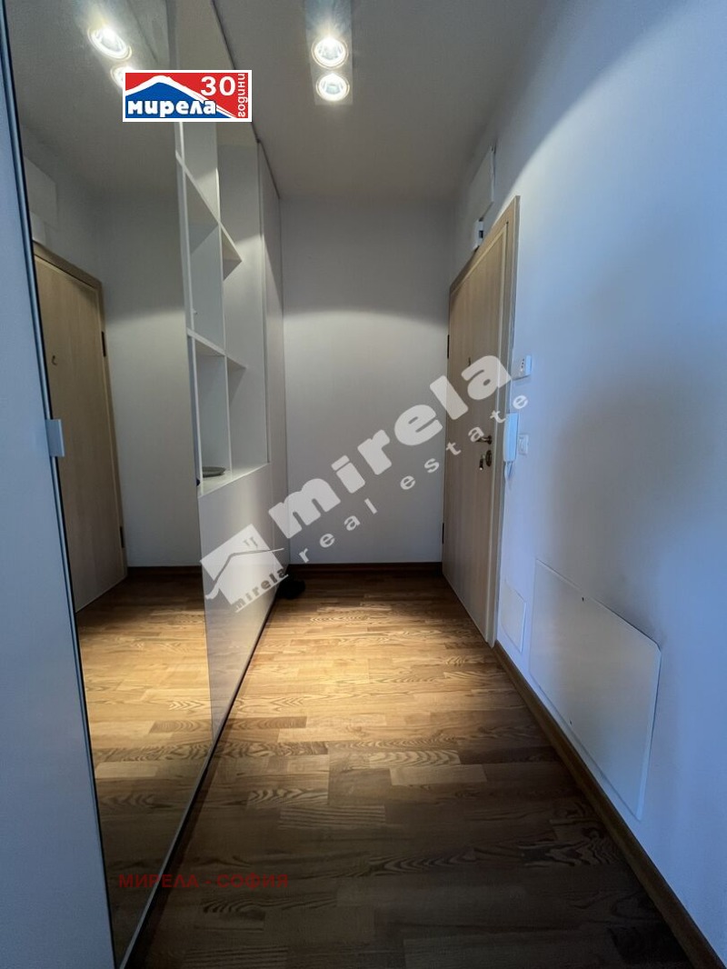 Zu vermieten  1 Schlafzimmer Sofia , Krastowa wada , 92 qm | 67028642 - Bild [15]