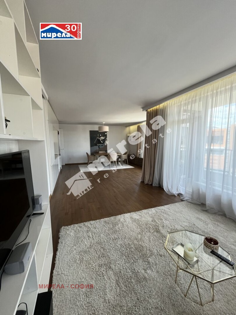 Zu vermieten  1 Schlafzimmer Sofia , Krastowa wada , 92 qm | 67028642 - Bild [5]
