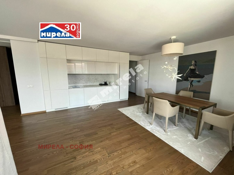 Zu vermieten  1 Schlafzimmer Sofia , Krastowa wada , 92 qm | 67028642