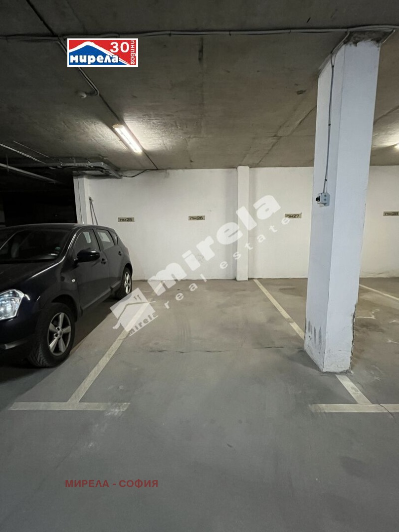 Zu vermieten  1 Schlafzimmer Sofia , Krastowa wada , 92 qm | 67028642 - Bild [16]
