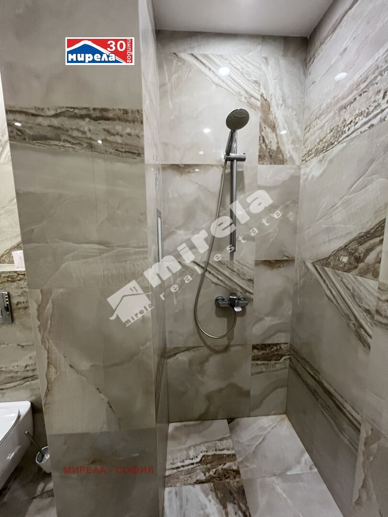 Zu vermieten  1 Schlafzimmer Sofia , Krastowa wada , 92 qm | 67028642 - Bild [11]