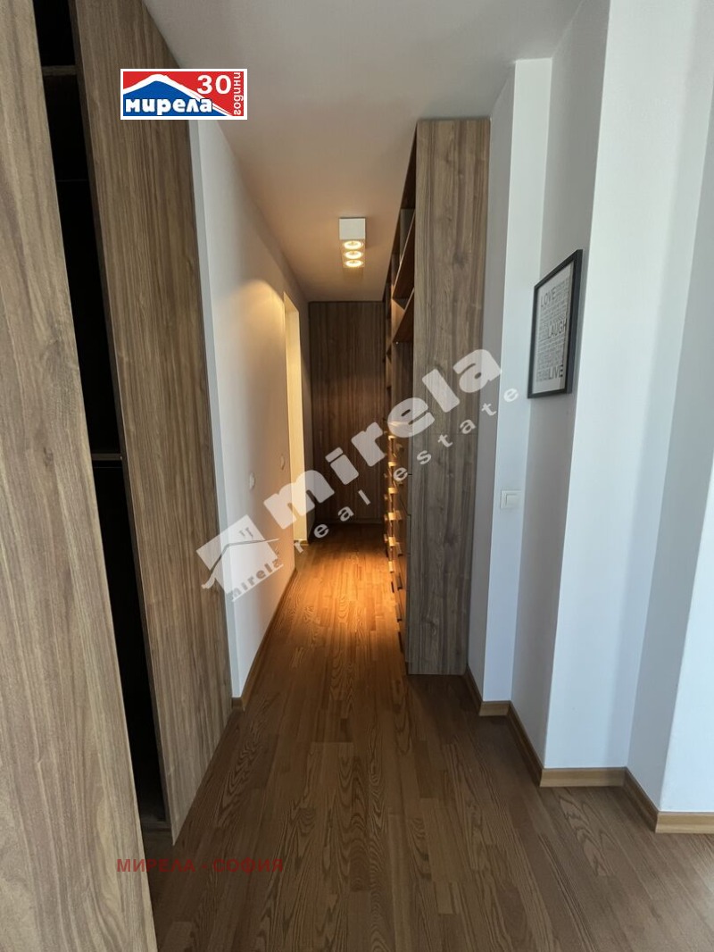 Zu vermieten  1 Schlafzimmer Sofia , Krastowa wada , 92 qm | 67028642 - Bild [7]