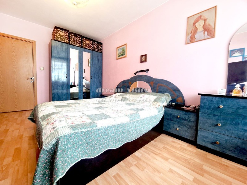 Дава под наем  2-стаен град София , Бъкстон , 83 кв.м | 75269713 - изображение [9]