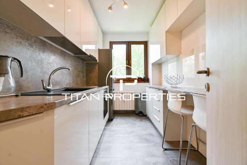 För uthyrning  2 sovrum Sofia , Dianabad , 90 kvm | 99932032 - bild [6]
