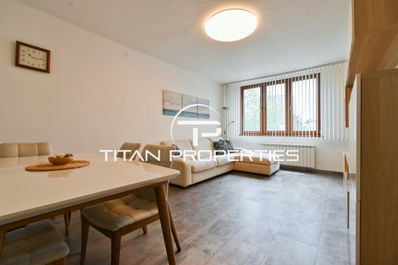 För uthyrning  2 sovrum Sofia , Dianabad , 90 kvm | 99932032
