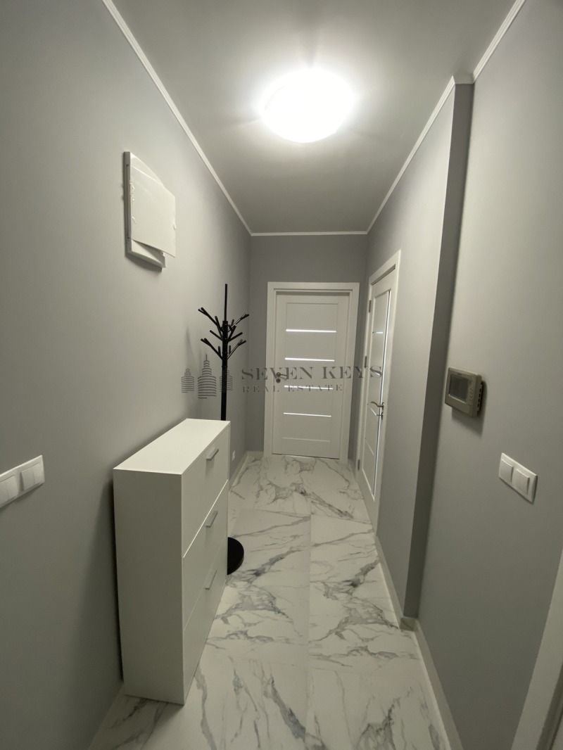 Дава под наем  3-стаен град Варна , Бриз , 95 кв.м | 53175369 - изображение [3]