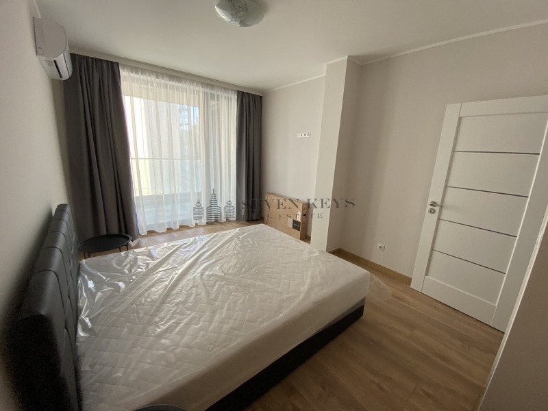 Дава под наем  3-стаен град Варна , Бриз , 95 кв.м | 53175369 - изображение [6]