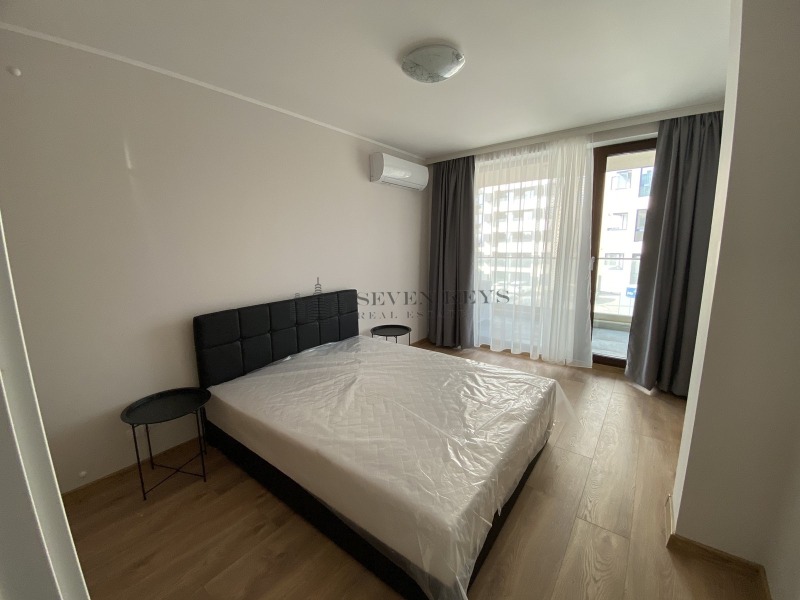 Дава под наем  3-стаен град Варна , Бриз , 95 кв.м | 53175369 - изображение [8]