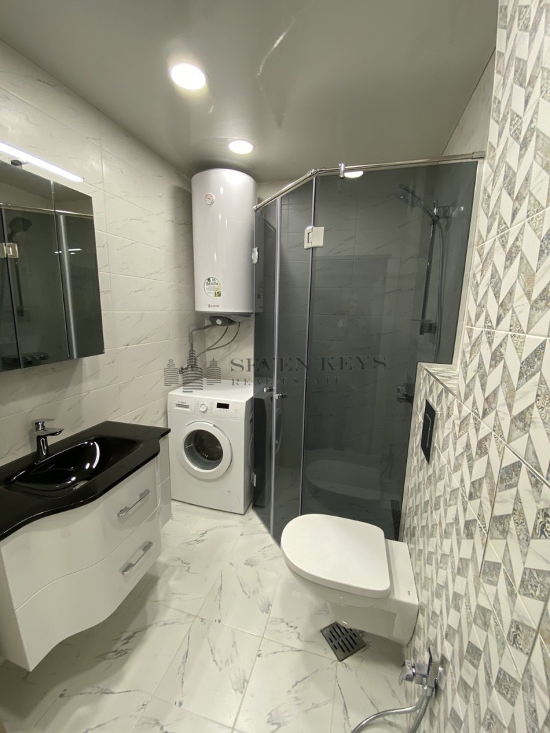 Дава под наем  3-стаен град Варна , Бриз , 95 кв.м | 53175369 - изображение [4]