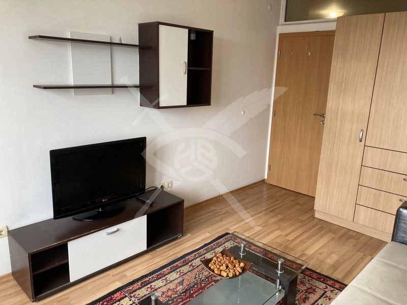 Дава под наем 3-СТАЕН, гр. София, Хаджи Димитър, снимка 6 - Апартаменти - 53118973