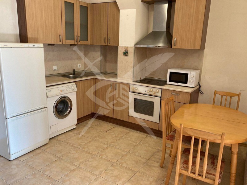 Дава под наем 3-СТАЕН, гр. София, Хаджи Димитър, снимка 3 - Апартаменти - 53118973