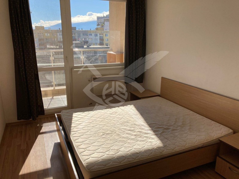 Дава под наем 3-СТАЕН, гр. София, Хаджи Димитър, снимка 10 - Апартаменти - 53118973