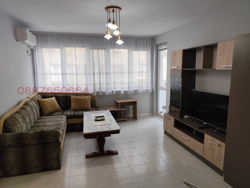 Дава под наем 3-СТАЕН, гр. Бургас, Център