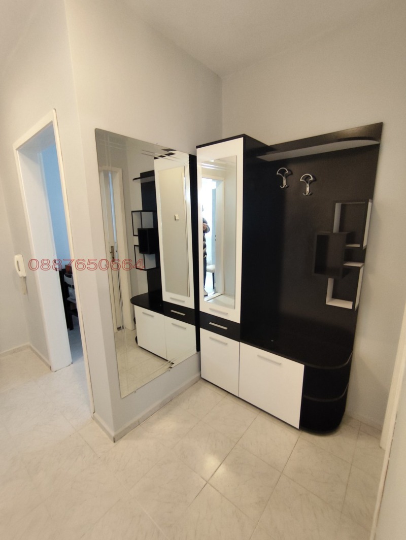 Дава под наем 3-СТАЕН, гр. Бургас, Център, снимка 8 - Апартаменти - 53344551