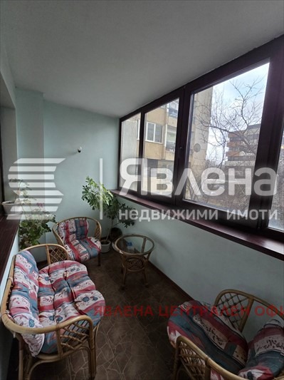 Дава под наем 3-СТАЕН, гр. София, Овча купел 2, снимка 7 - Апартаменти - 53490045