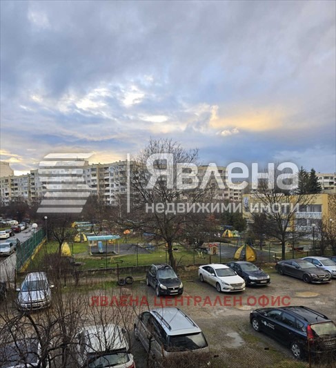 Дава под наем 3-СТАЕН, гр. София, Овча купел 2, снимка 10 - Апартаменти - 53490045