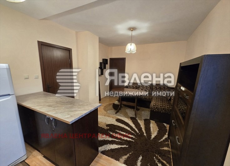 Дава под наем 3-СТАЕН, гр. София, Овча купел 2, снимка 4 - Апартаменти - 53490045