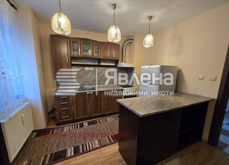 Дава под наем 3-СТАЕН, гр. София, Овча купел 2, снимка 3 - Апартаменти - 53490045