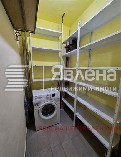 Дава под наем 3-СТАЕН, гр. София, Овча купел 2, снимка 9 - Апартаменти - 53490045