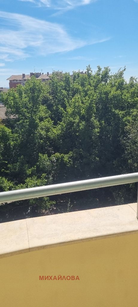 Дава под наем 3-СТАЕН, гр. Стара Загора, Аязмото, снимка 8 - Апартаменти - 56157975