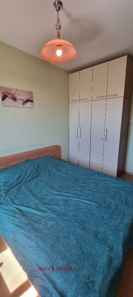 Дава под наем 3-СТАЕН, гр. Стара Загора, Аязмото, снимка 9 - Апартаменти - 56157975
