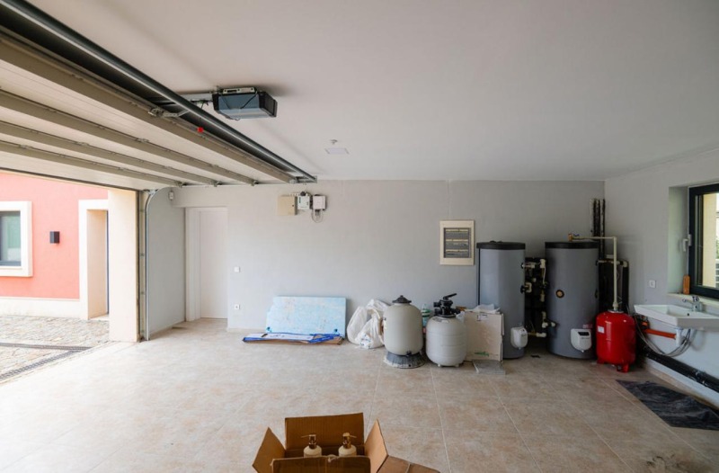 Дава под наем КЪЩА, гр. Варна, м-т Пчелина, снимка 14 - Къщи - 50972575