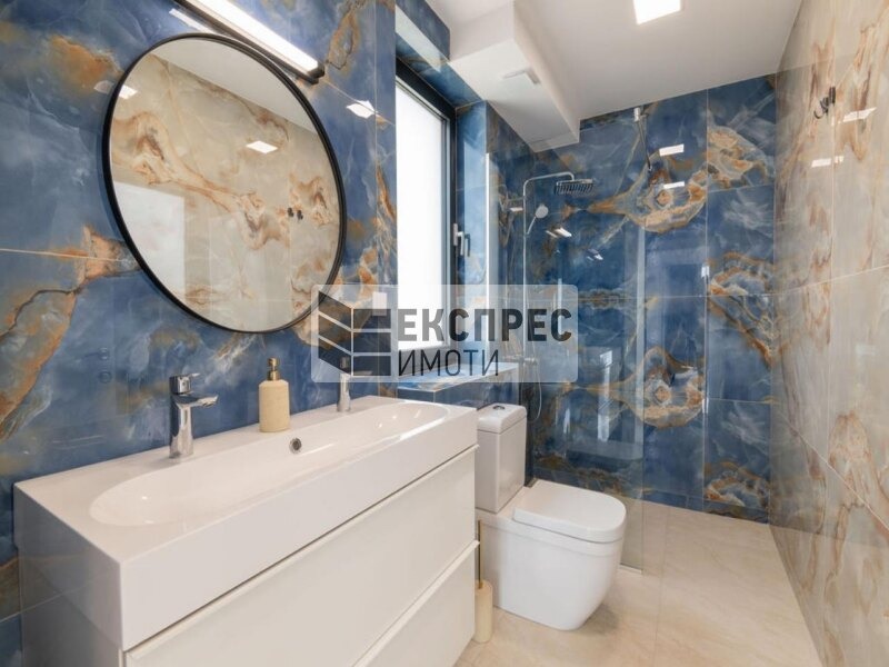 Дава под наем КЪЩА, гр. Варна, м-т Пчелина, снимка 12 - Къщи - 50972575