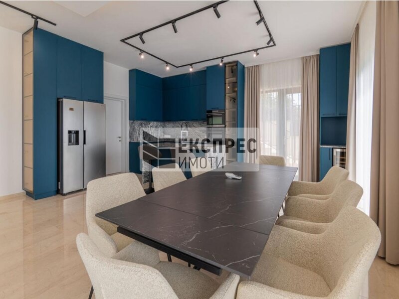 Дава под наем КЪЩА, гр. Варна, м-т Пчелина, снимка 6 - Къщи - 50972575