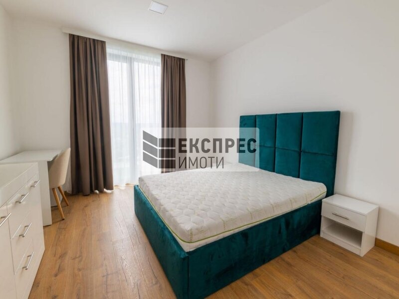 Дава под наем КЪЩА, гр. Варна, м-т Пчелина, снимка 7 - Къщи - 50972575