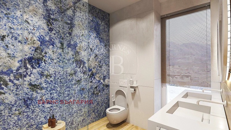 Дава под наем КЪЩА, гр. София, Драгалевци, снимка 17 - Къщи - 53077323