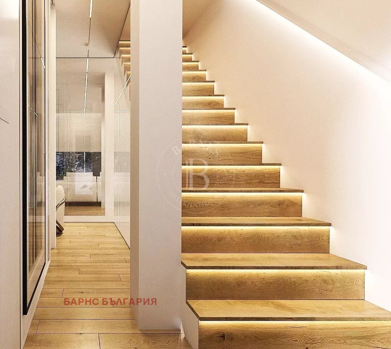 Дава под наем КЪЩА, гр. София, Драгалевци, снимка 9 - Къщи - 53077323