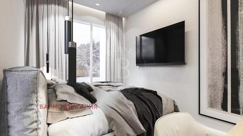 Дава под наем КЪЩА, гр. София, Драгалевци, снимка 13 - Къщи - 53077323