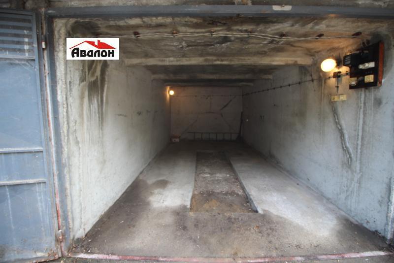 Til leje  Garage Ruse , Zdravets Sever 1 , 20 kvm | 66174010 - billede [3]