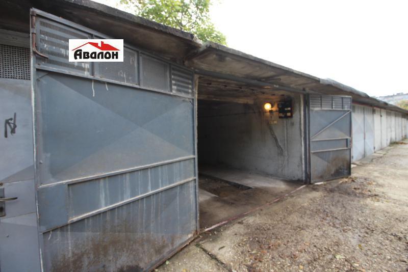 Til leje  Garage Ruse , Zdravets Sever 1 , 20 kvm | 66174010 - billede [2]