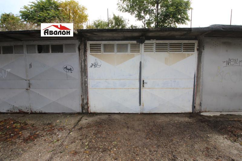 Til leje  Garage Ruse , Zdravets Sever 1 , 20 kvm | 66174010 - billede [4]