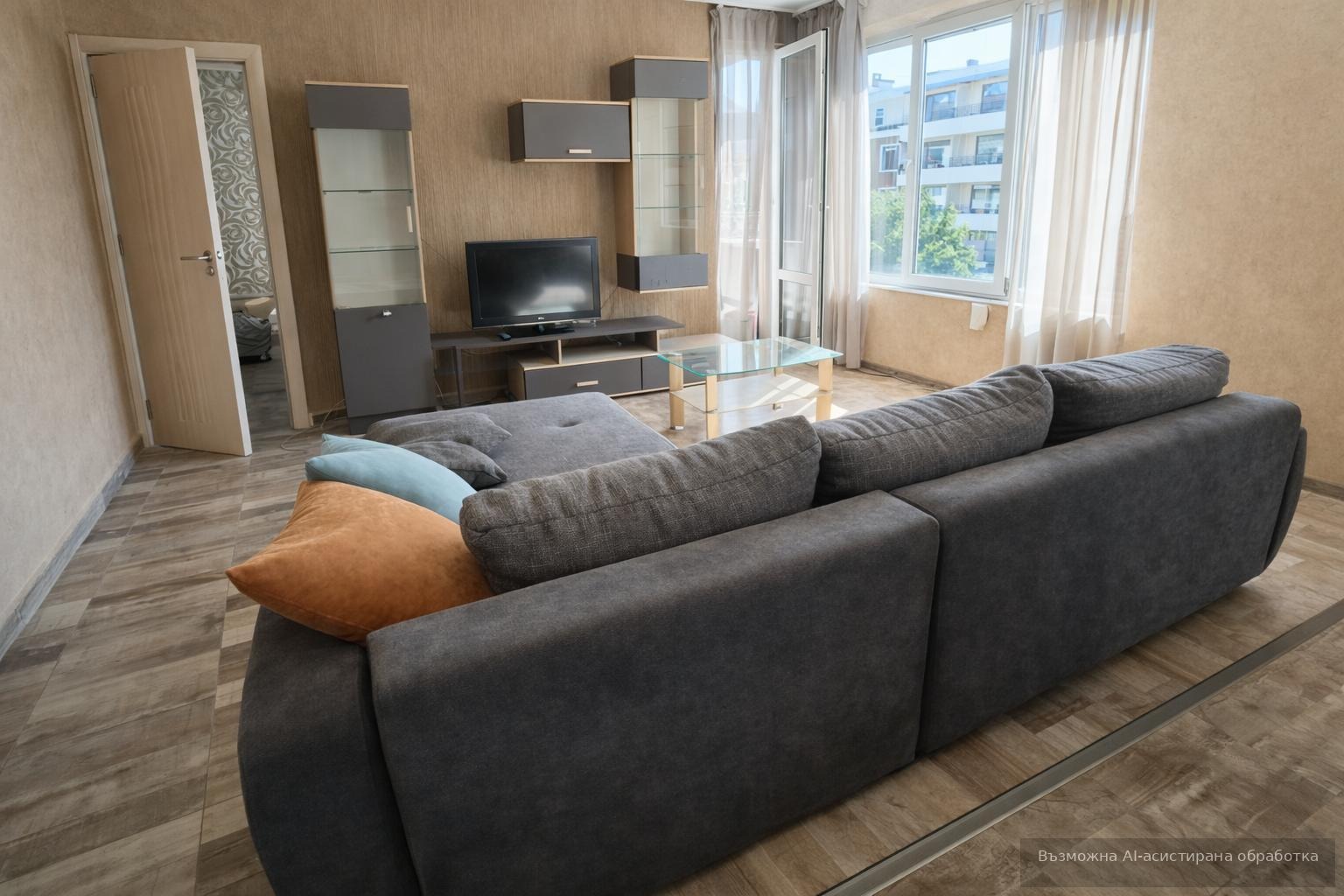 Дава под наем 2-СТАЕН, гр. София, Витоша