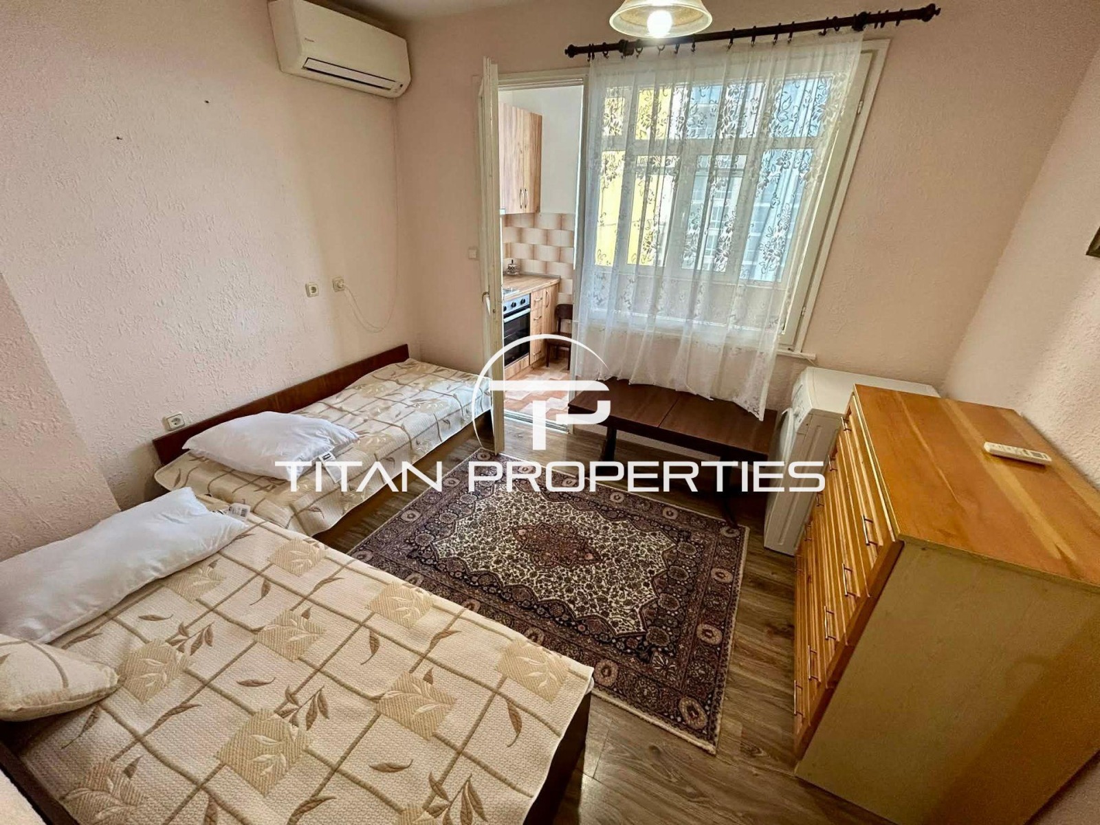 Дава под наем 2-СТАЕН, гр. Бургас, област Бургас