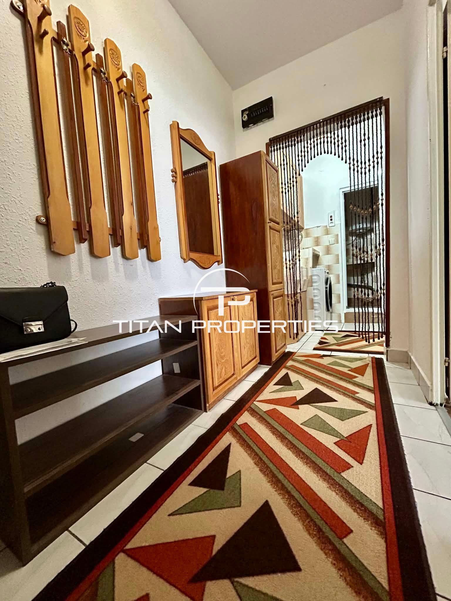 Дава под наем 2-СТАЕН, гр. Бургас, област Бургас, снимка 9 - Апартаменти - 54201702