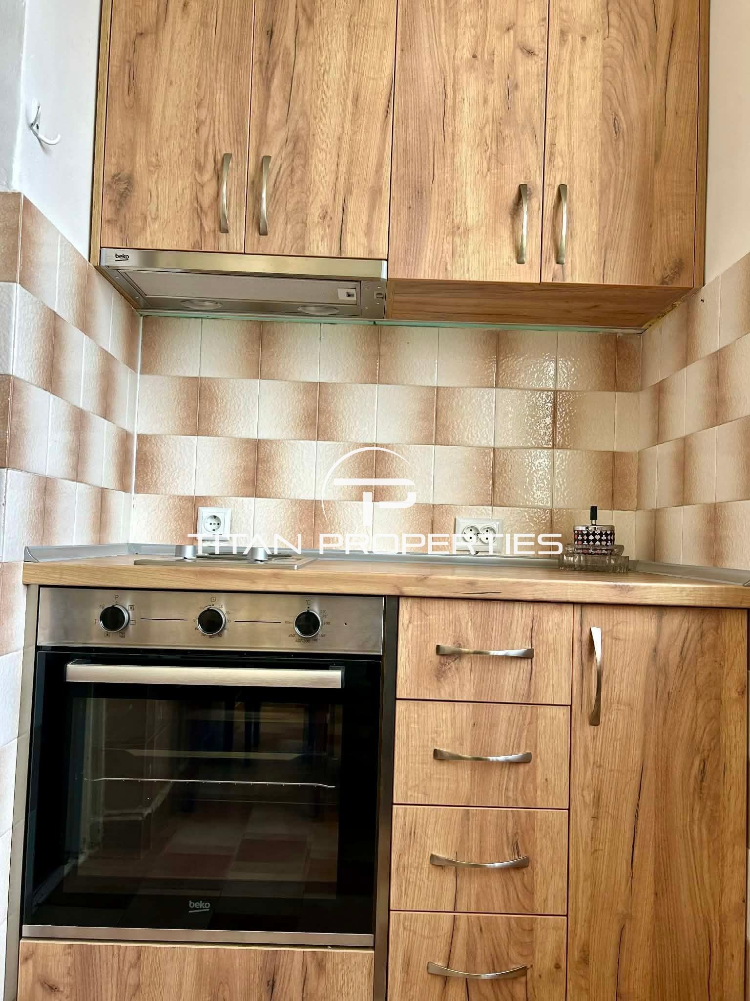 Дава под наем 2-СТАЕН, гр. Бургас, област Бургас, снимка 3 - Апартаменти - 54201702