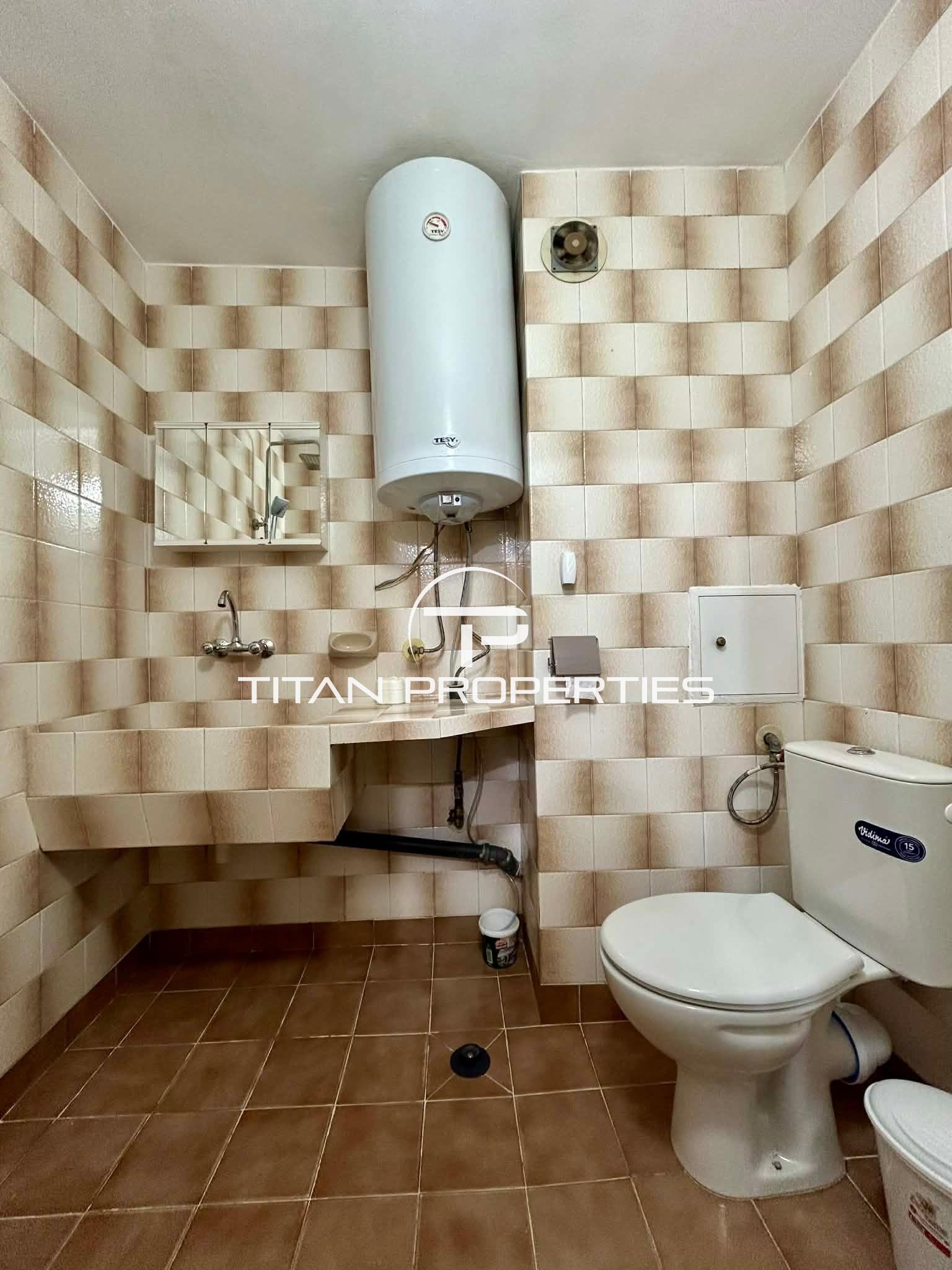 Дава под наем 2-СТАЕН, гр. Бургас, област Бургас, снимка 10 - Апартаменти - 54201702