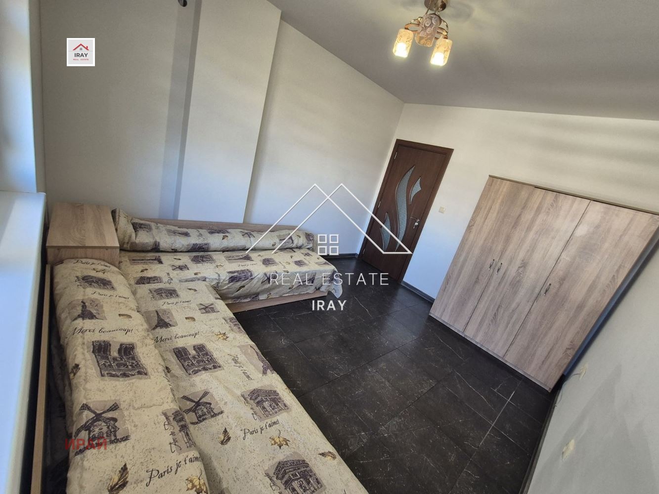 Дава под наем 3-СТАЕН, гр. Стара Загора, ОРБ, снимка 12 - Апартаменти - 55264415