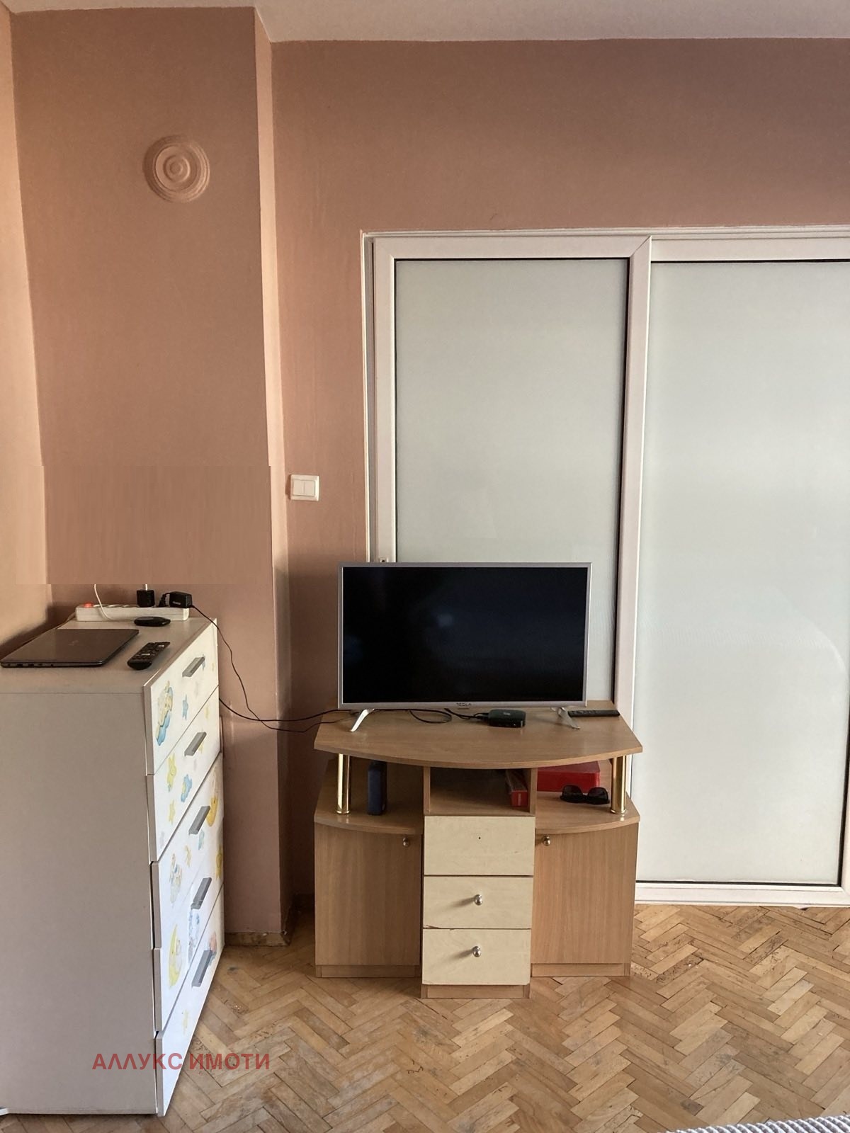 Дава под наем 3-СТАЕН, гр. Русе, Център, снимка 6 - Апартаменти - 55306500