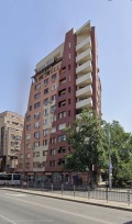 Дава под наем 2-СТАЕН, гр. Пловдив, Кършияка, снимка 11