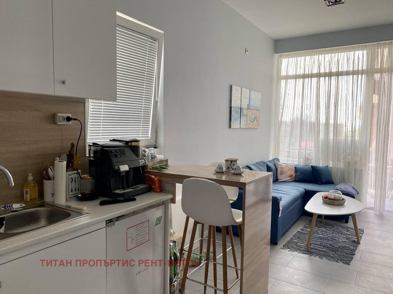 Дава под Наем 2-СТАЕН | Imot.bg — изображение 1